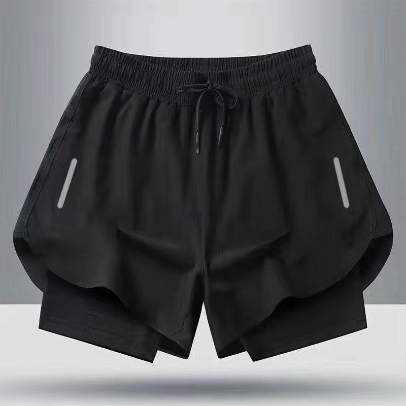 블랙 (반사 스트립)