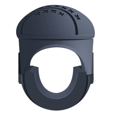 rotary steering handle artifact, Steering wheel booster