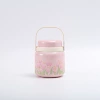 Fuchsia pearl powder, 500 ml
