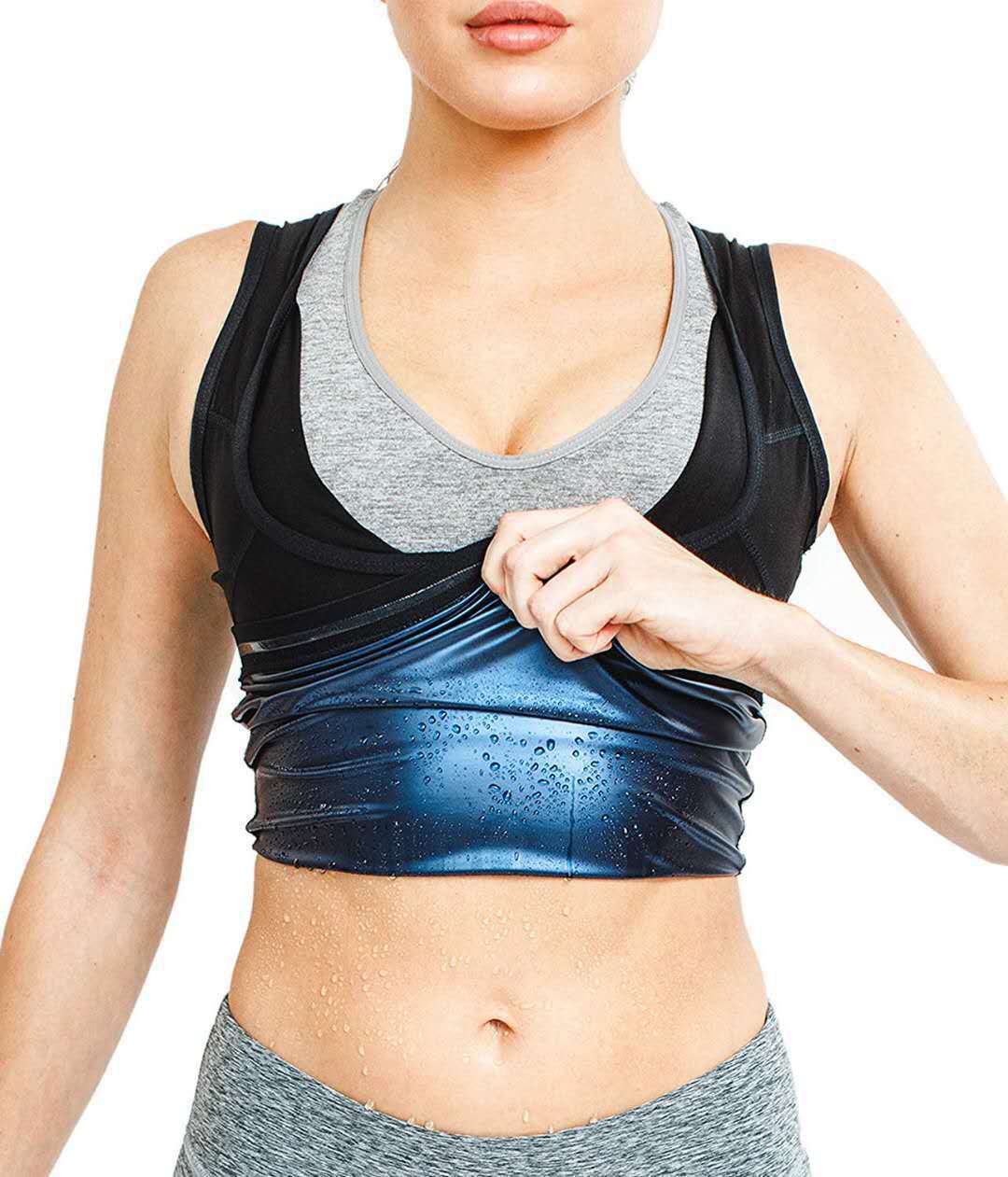 Fat Burning Waist Trainer