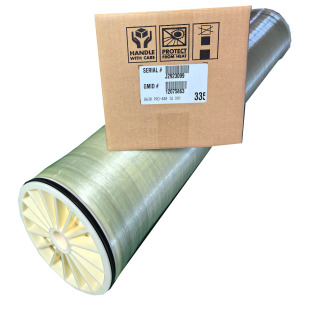 ���Ϸ��B͸ĤBW30-400ϵ��ԭ�b��ˮ̎��roĤ����DOW����ȾĤ���l