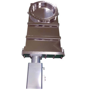 �����ձ�VTEXƷ�Ƴ�����ղ���yDN40-400©��<1*10-9mbarI/s