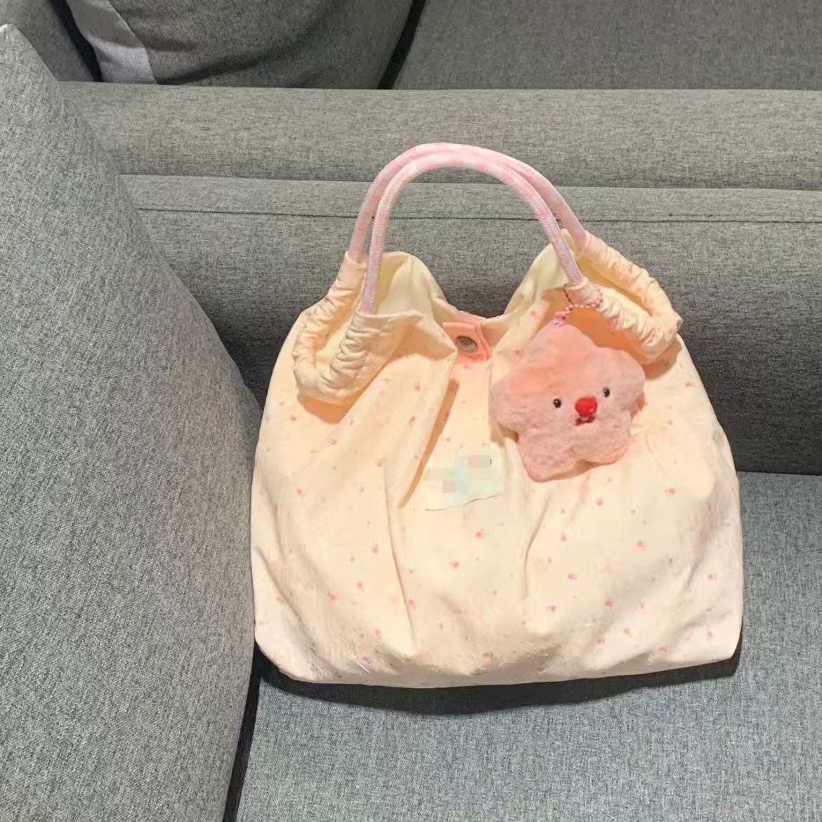핑크 잭래빗 [고품질]❥(^_-)