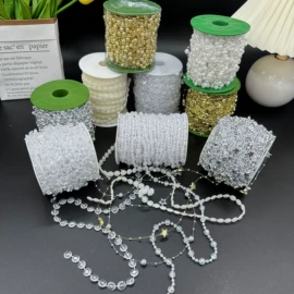 场地布置道具;气球;拉花、彩带