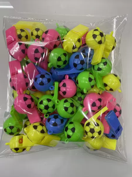 Football whistle