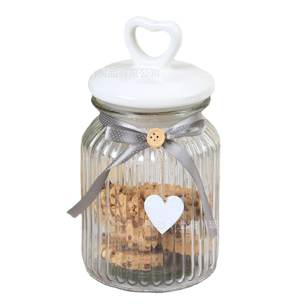 出口储物罐 上海玻璃罐