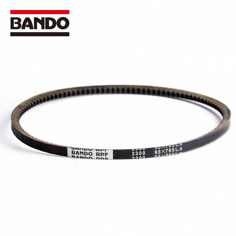 BANDO阪东皮带 汽车带 RPF