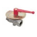 0436 10 17专业销售legris乐可利0436 10 17带锁球阀04361017