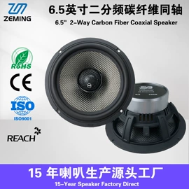 汽车喇叭;汽车音箱;扬声器