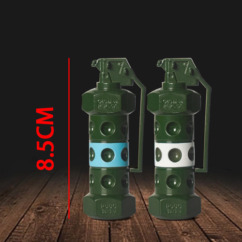 Factory direct supply of low-price game peripheral weapons, three-level head, three-level armor package alloy model