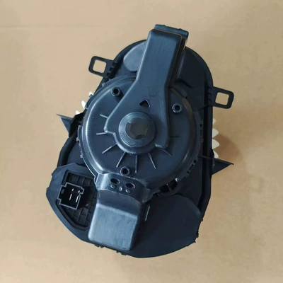 Automotive air conditioning 11-17 Cayenne New Audi