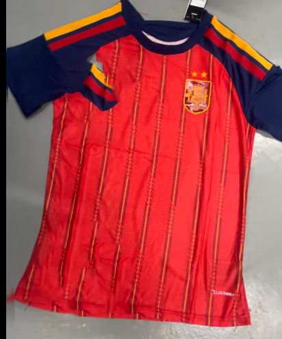Spain 2 stars / S