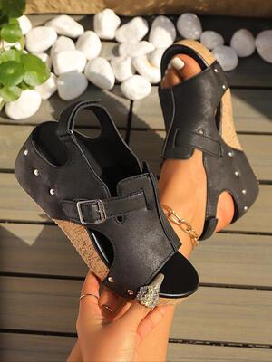 Q 50087 Women's Sandals Ready to Ship Perfect|ms