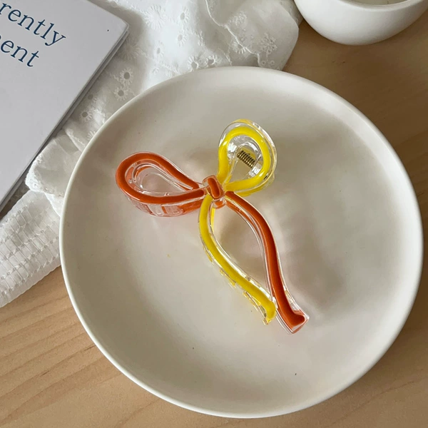 Orange gradient-11cm