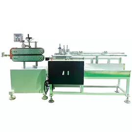 塑料挤出机;非织造布机械;塑料管材设备