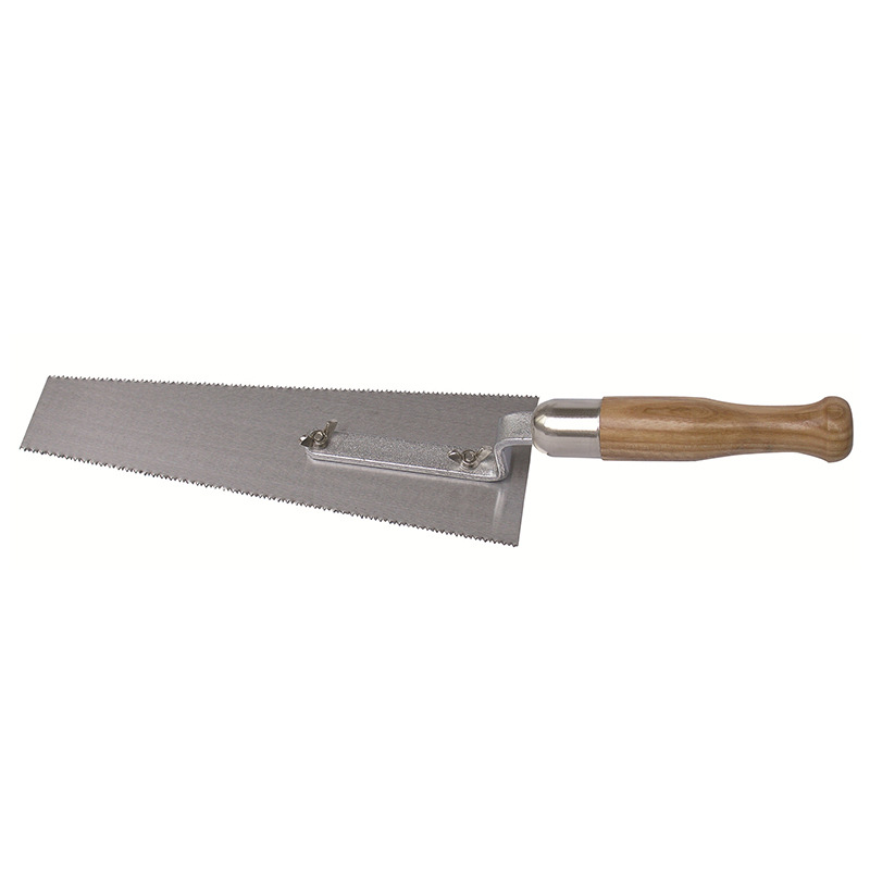 厂家批发底切锯高碳钢刀片切割高硬度两种手柄材质可选