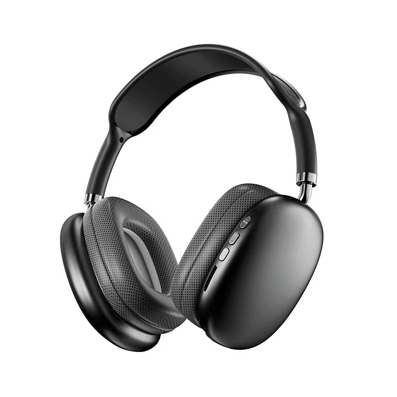 Ins Blogger ретро Bluetooth наушники с креплением на голову, для игр, телефона и ПК, бас