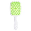 Fluorescent green-white handle