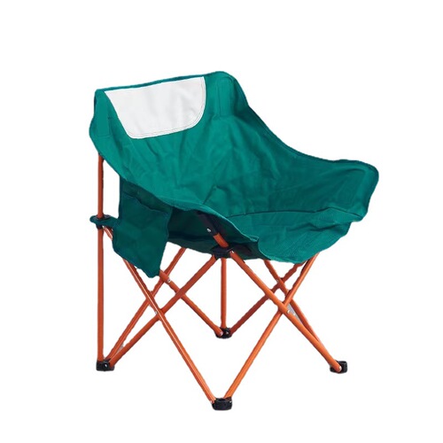 Wholesale Outdoor Folding Chairs Portable Field Camping Fishing Chairs Art Student Sketching Chairs Reclining Chairs Moon Chairs