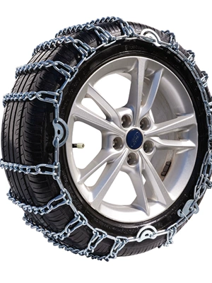 universal snow mud road emergency | Tire snow chain