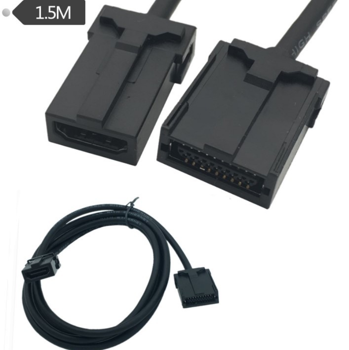 HDMI E TYPE에서 HDMI 마더