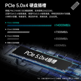 �J��R9 9955HX���dCPU���bȫ��PCIe5.0̨ʽ16����X�����Α��OӋ