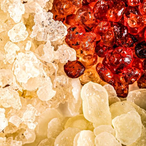 Chengdu Rain and Mist, Glue Face Soup, Peach Resin, Soap Pod, Snowy Bird's Nest Combination, Collagen Three Treasure Combination - Factory Direct Sales and Wholesale