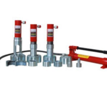 FYS-1 /2/3/4/5分离式轴承液压起拔器