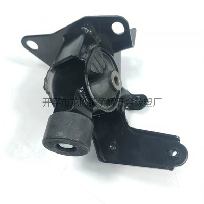 Toyota Corolla Engine – damping system