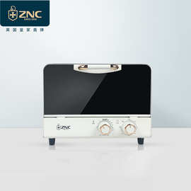盾牌ZCDK52-1010 家用电烤箱   量大从优 可代发