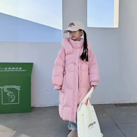 童羽绒服;普通外套;羽绒马甲
