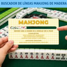 �羳��ƷMahjong Line Reader 4 ���b�錢���x������Ҏ�tS