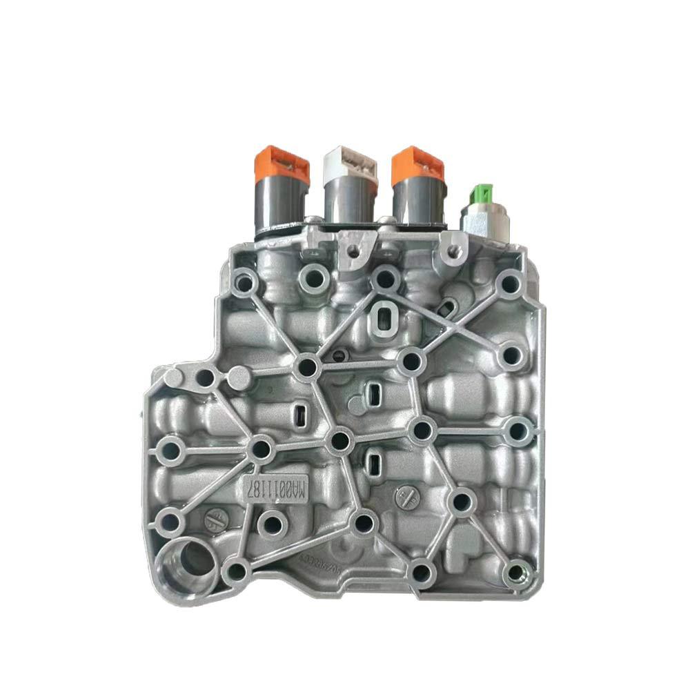 Suitable for Bangqi VT2VT3 valve body, Geely, Dongfeng, Haima, Cheetah, JAC, BAIC CVT solenoid valve B751660