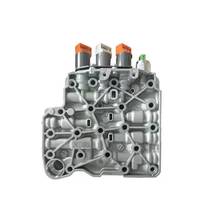 CVT solenoid valve B751660, Sürətlər qutusu