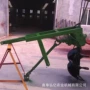 园林大马力新型果园刨坑机