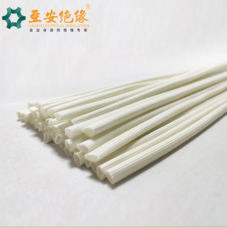 2740丙烯管 绝缘套管 玻璃纤维管 黄腊管 电工绝缘管