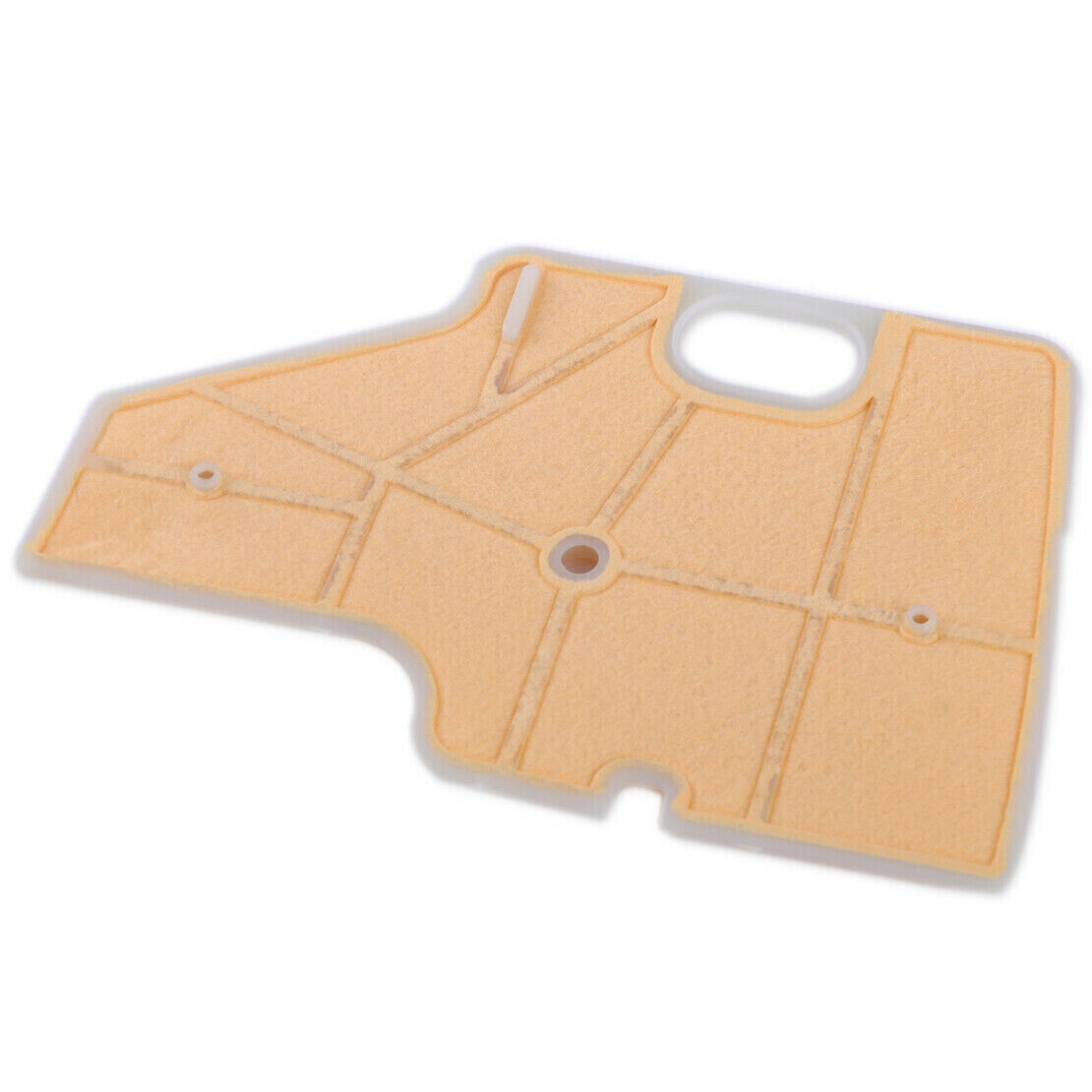 适用STIHL斯蒂尔 MS070 090 空滤器滤网滤芯空滤棉油锯伐木锯配件