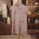 Children's Cheongsam Girl's Chinese Style 2025 Summer New Western Style National Fashion Tang Suit Girl's New Chinese Style Improved Hanfu