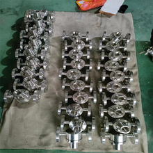 GHBYF-10RL DN150可调式背压阀-背压阀批发价格 价格优惠