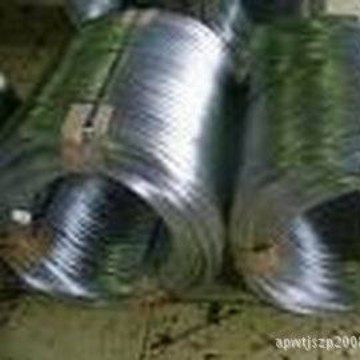 安平不锈钢丝生产厂家生产304、316、316L材质不锈钢丝弹簧丝实心