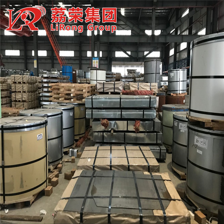 09CrCuSb耐候钢用于电力、化工、环保等领域