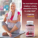 O em foreign trade supply cranberry fudge Cranberry gummies manufacturers in stock 60 tablets