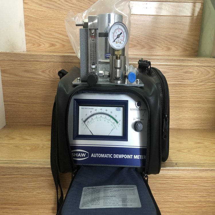 英国肖氏SHAW便携式露点仪SADP总代理，原装正品售后完善