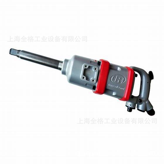 IR英格索兰E688-8重型气动冲击扳手货车轮胎拆卸汽修大风炮