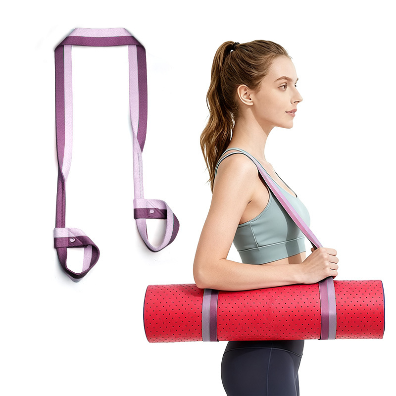 투톤 리벳 - 더블 퍼플 계열