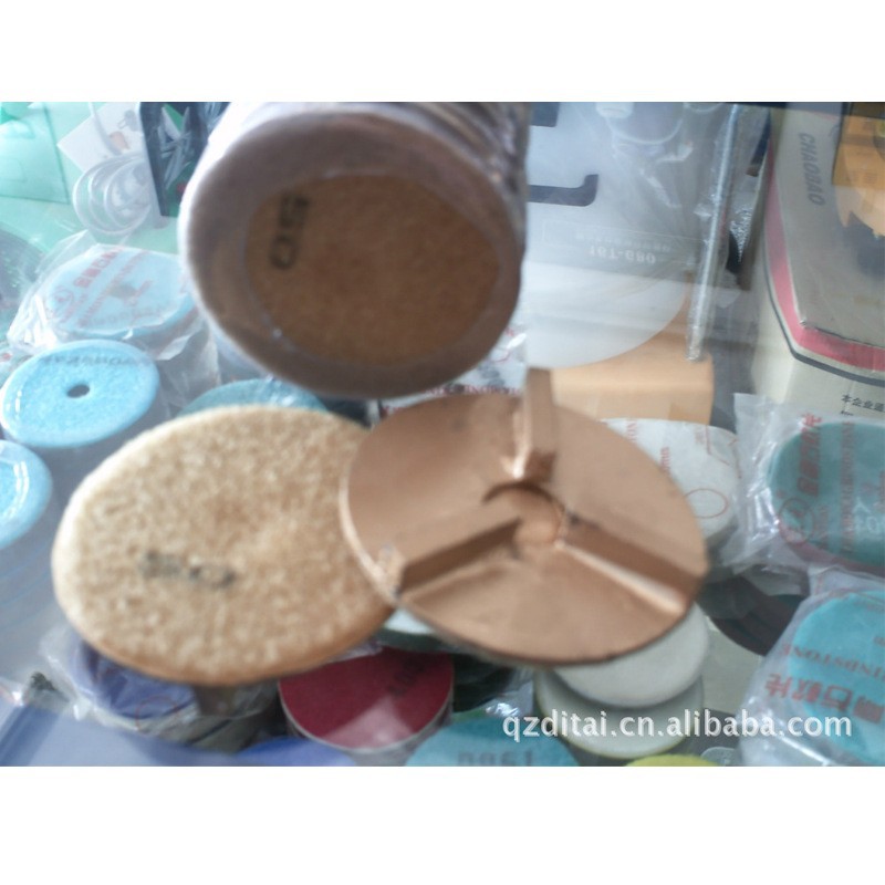 批发供应石材粗号磨片