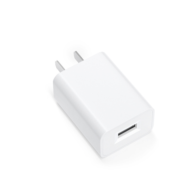 5v3a携帯電話充電器3c認証usb充電ヘッドストライプ外観15wハイパワー電源アダプタ|undefined