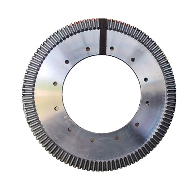 Gear Ring Export Quality — Diferensial dişli dəstləri