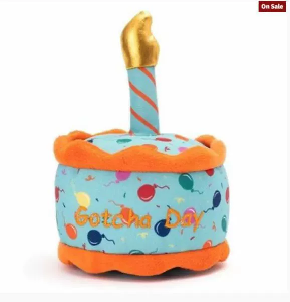Round balloon cake