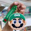 Mario-green